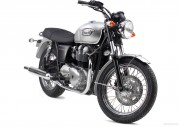 Triumph Bonneville